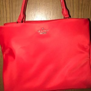 Kate spade purse